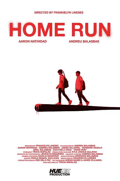 Home Run